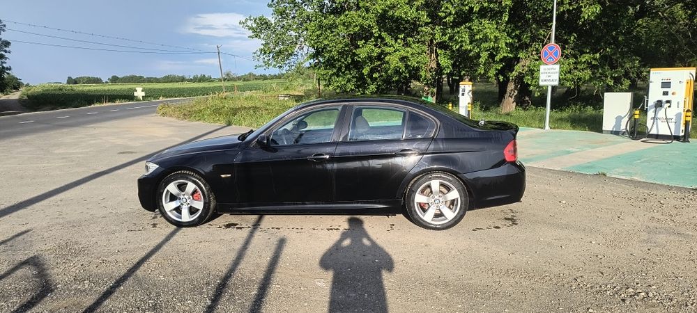 BMW 3 Series 2005 — imagine 3