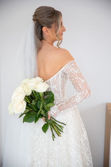 Rochie de mireasă  Imolacy