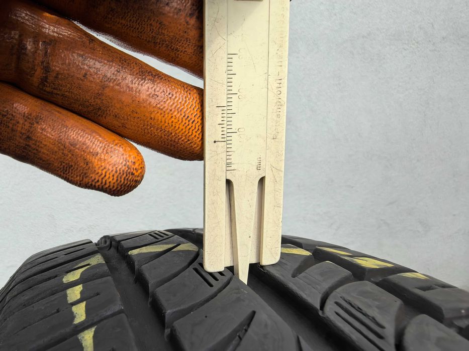 175/65/15 Семперит ДОТ 2016 г - Германия !