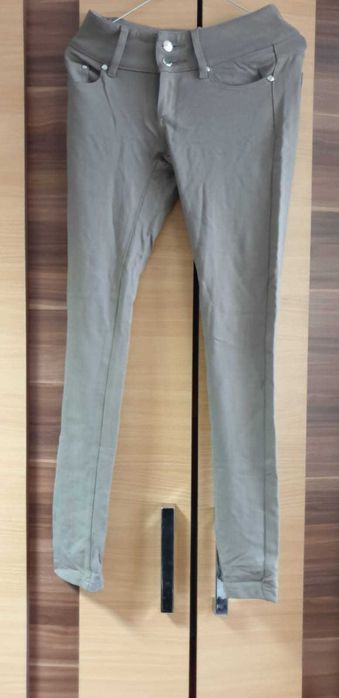 Pantaloni dama marimea 27