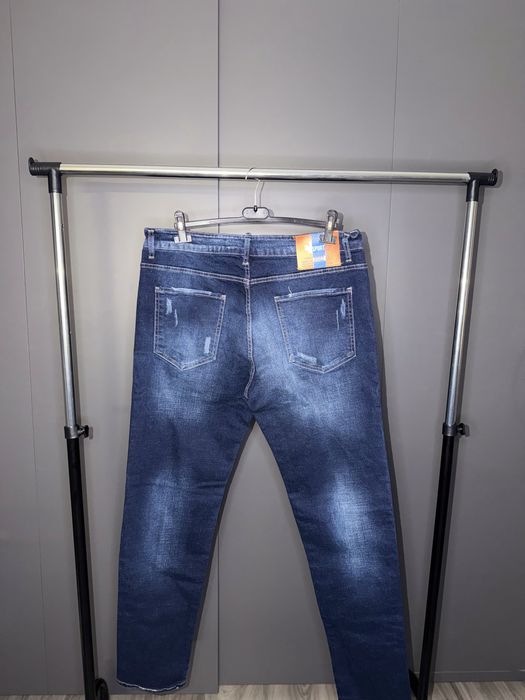 Blugi Dsquared2 model nou CALITATE premium