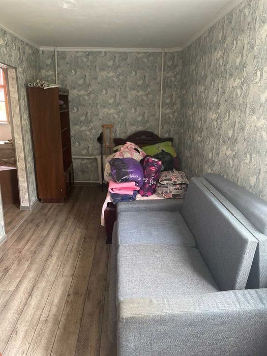 Продам квартиру СВОЮ!  2 -х комнатная квартира г.Алмалык