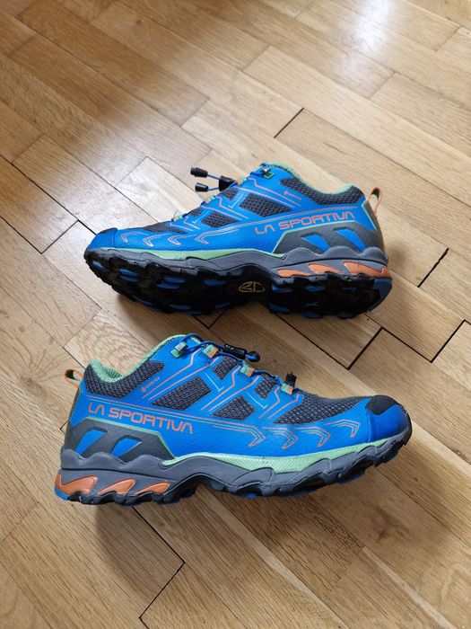 La Sportiva - Kid's Ultra Raptor II GTX