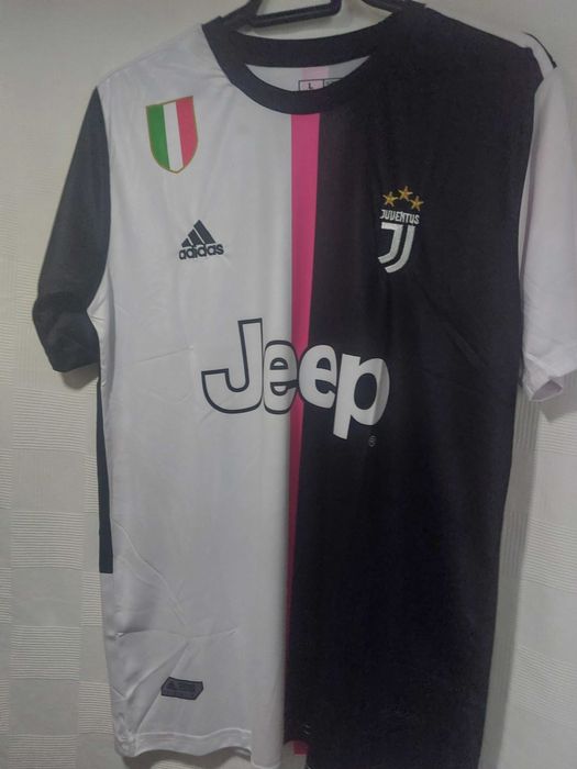 Tricou de fotbal Actual/Retro