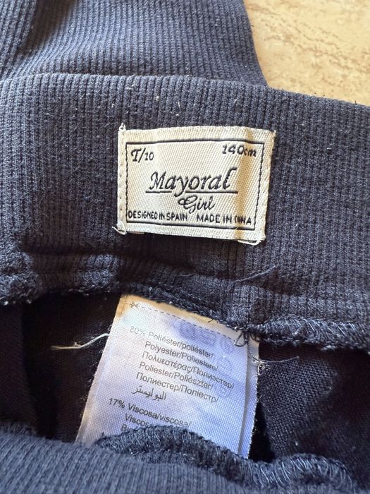 Детски анцуг Mayoral 140 см 10 y.