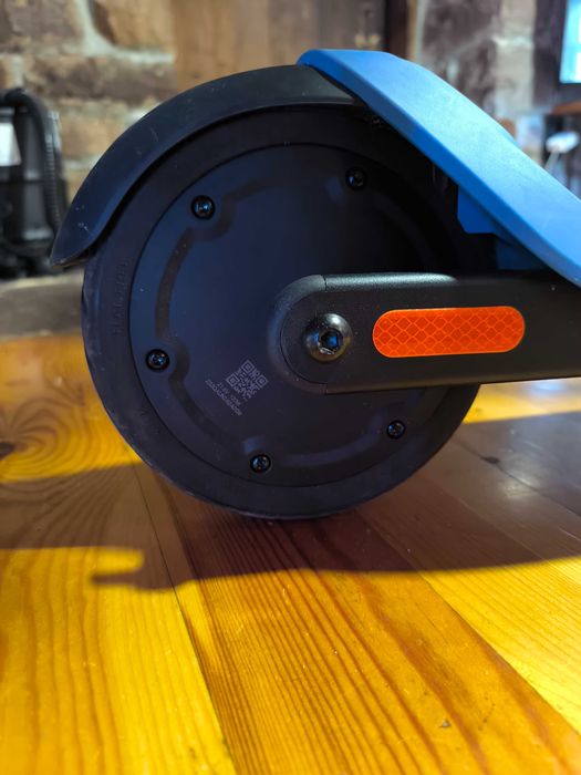 Електрическа тротинетка Ѕеgwау Nіnеbоt еКісkЅсооtеr С2 Lіtе