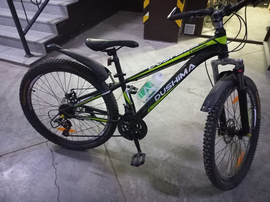 Велосипед продаю, в хорошем состоянии