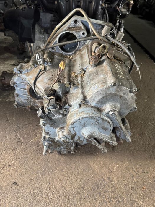 Коробка Механика Honda B20B 2.0