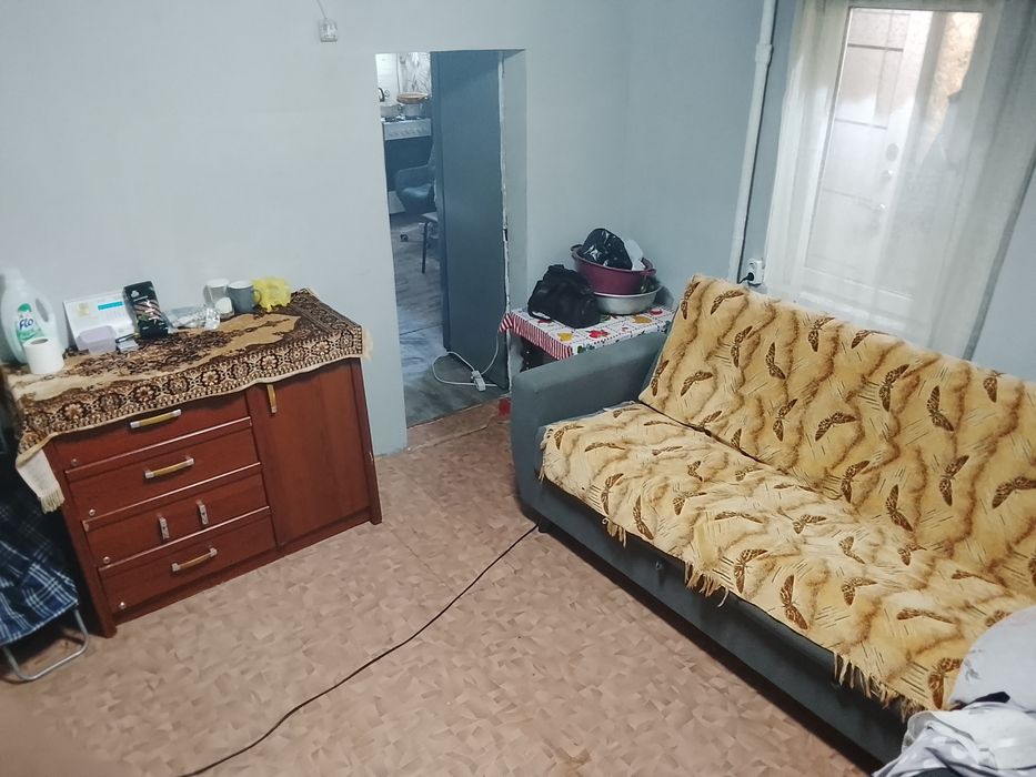 Продам дом 3 комнаты