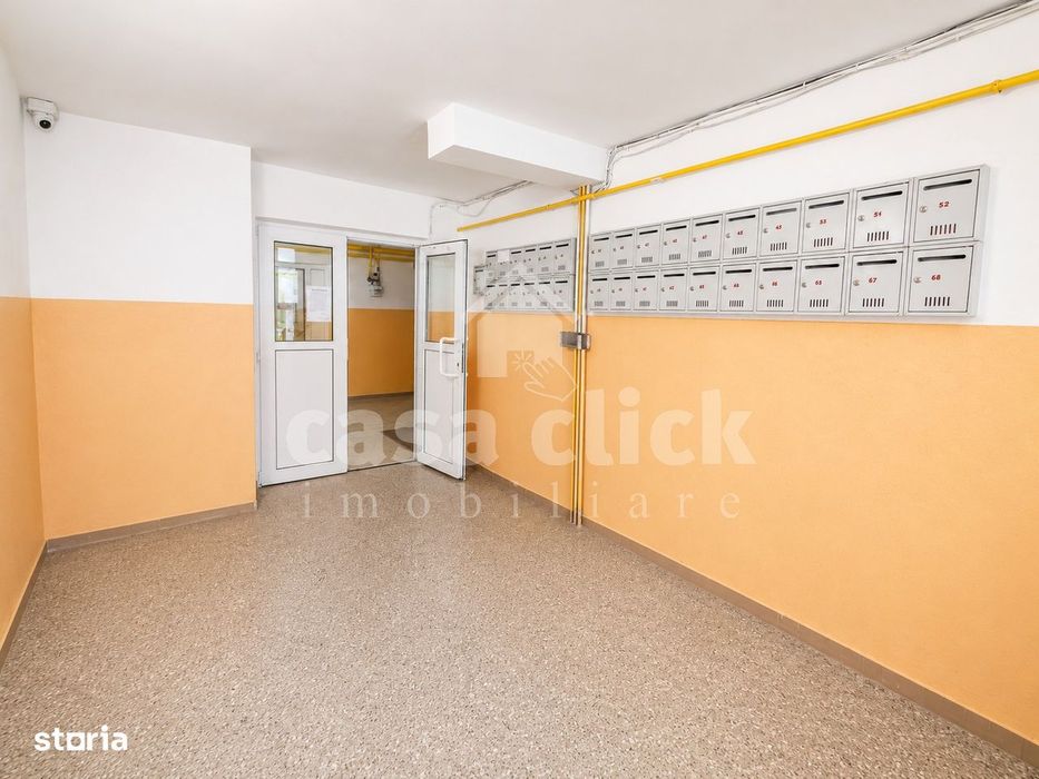 Te muți direct! Totul nou – Apartament 1 camera Mazepa 1
