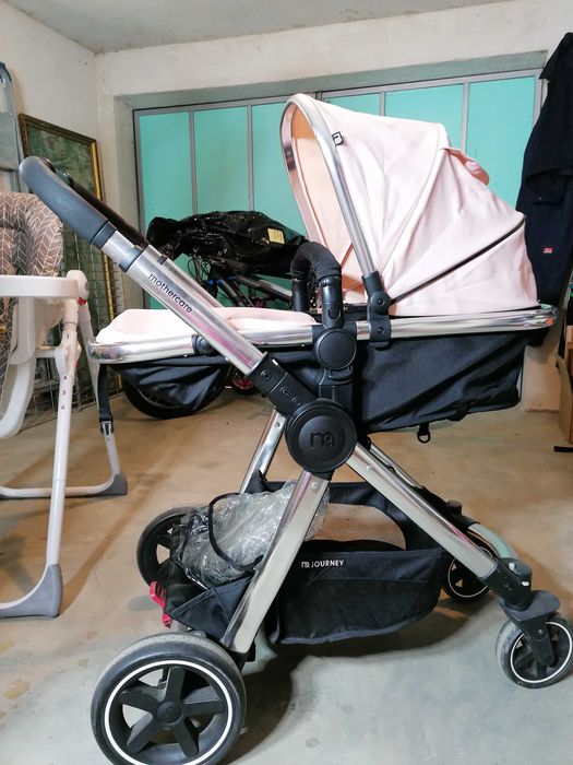 Детска количка Mothercare