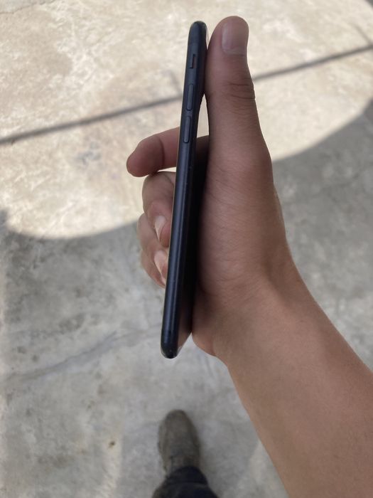 Iphone 7 idial telefon