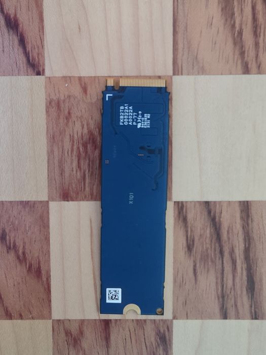 Продам ssd память 256