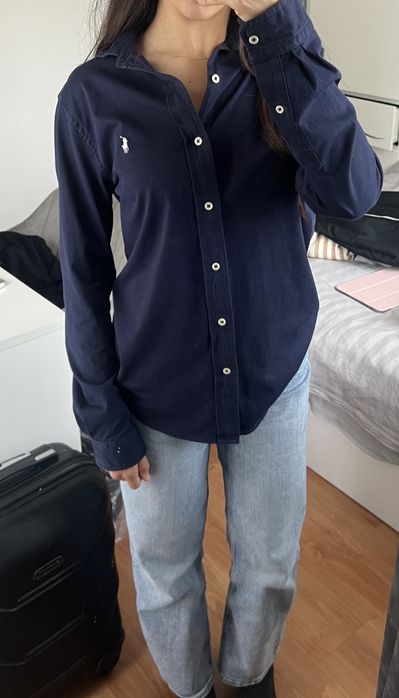 Риза Polo Ralph Lauren
