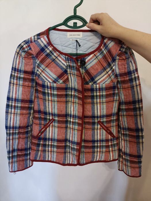 Жакет Isabel Marant 38 размер