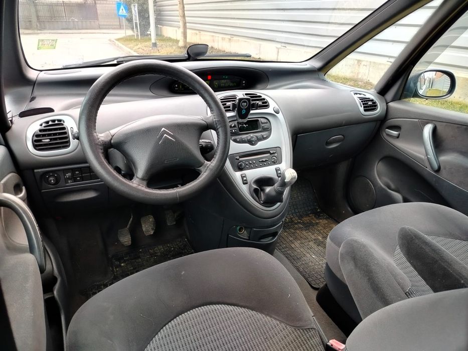 Citroen Xsara Picasso