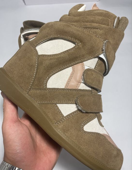 Isabel Marant Maro