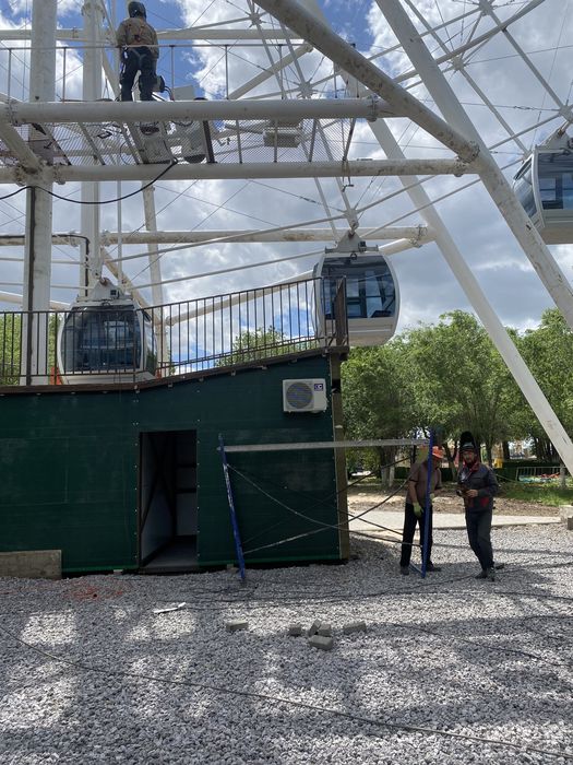 Кондиционер  Тайбекова 28