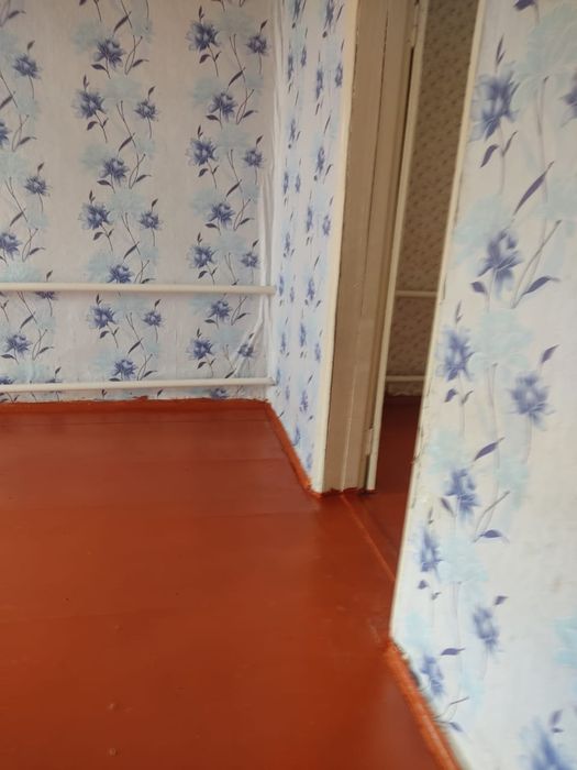 Продам  дом  в селе Октябрское