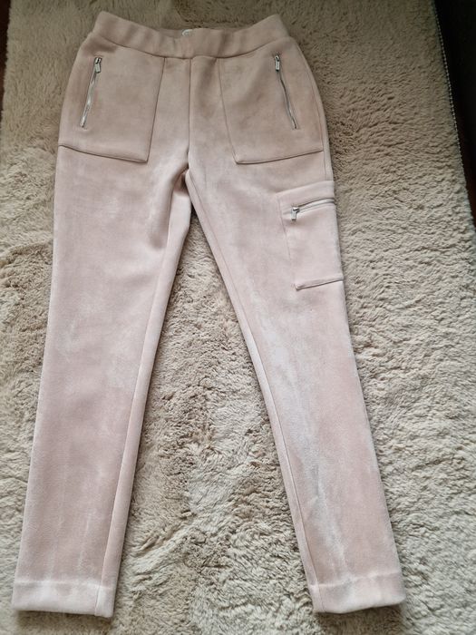 Pantaloni Calvin Klein
