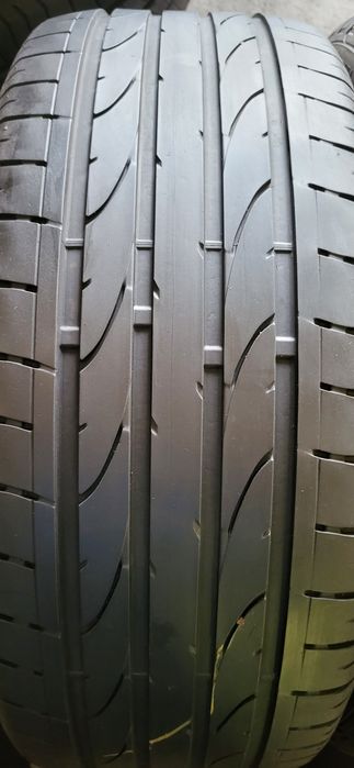 4 anvelope 235 50 18 bridgestone dueler hp sport