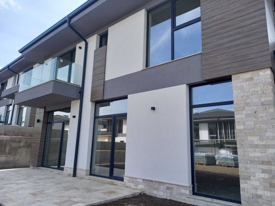 Продава се Къща в с. Марково, Област Пловдив - 229 кв.м за 1358 €/кв.м - Снимка #7