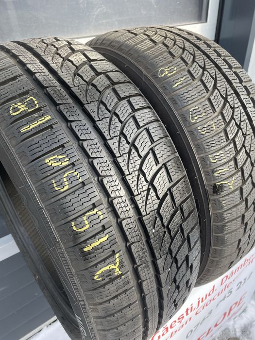 Cauciucuri 215/50R18 Nokian, anvelope iarna 215/50/18 Nokian