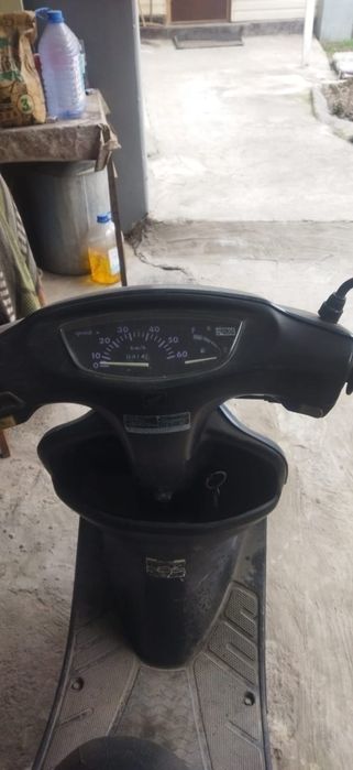 Honda Dio продам