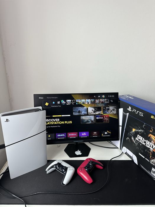 Playstation 5slim 1tb