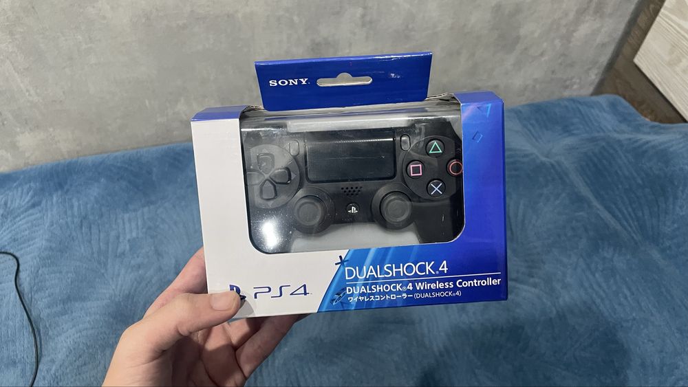 Playstation 4 fat 500 gb