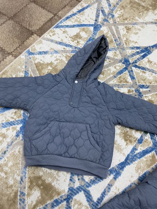 2ка на осень -весна