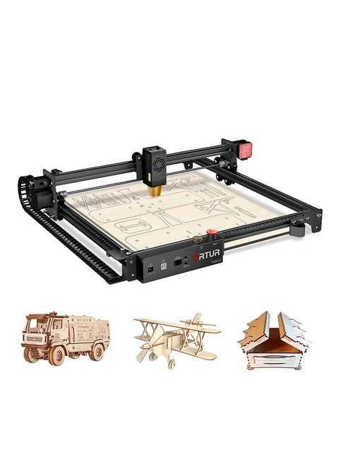 Лазерный станок Ortur OLM 2 pro 10W