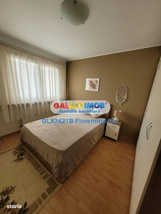 021 Apartament 2 camere Drumul Taberei - Drumul Taberei 34