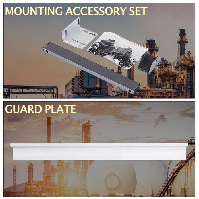 Afisaj Digital 2 Axe CNC pentru Strung/Freză