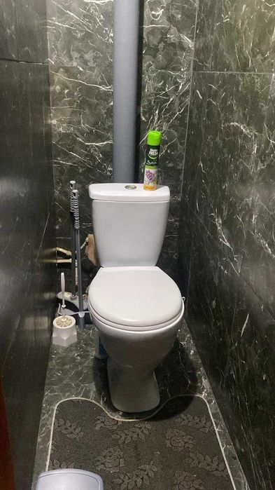 Продажа 3-комнатной квартиры