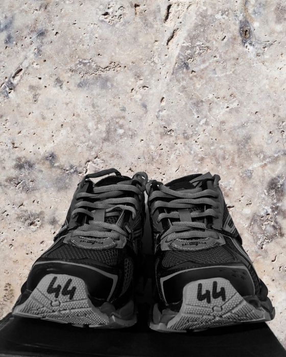 Balenciaga Runner | 44 | ЧИСТО НОВИ