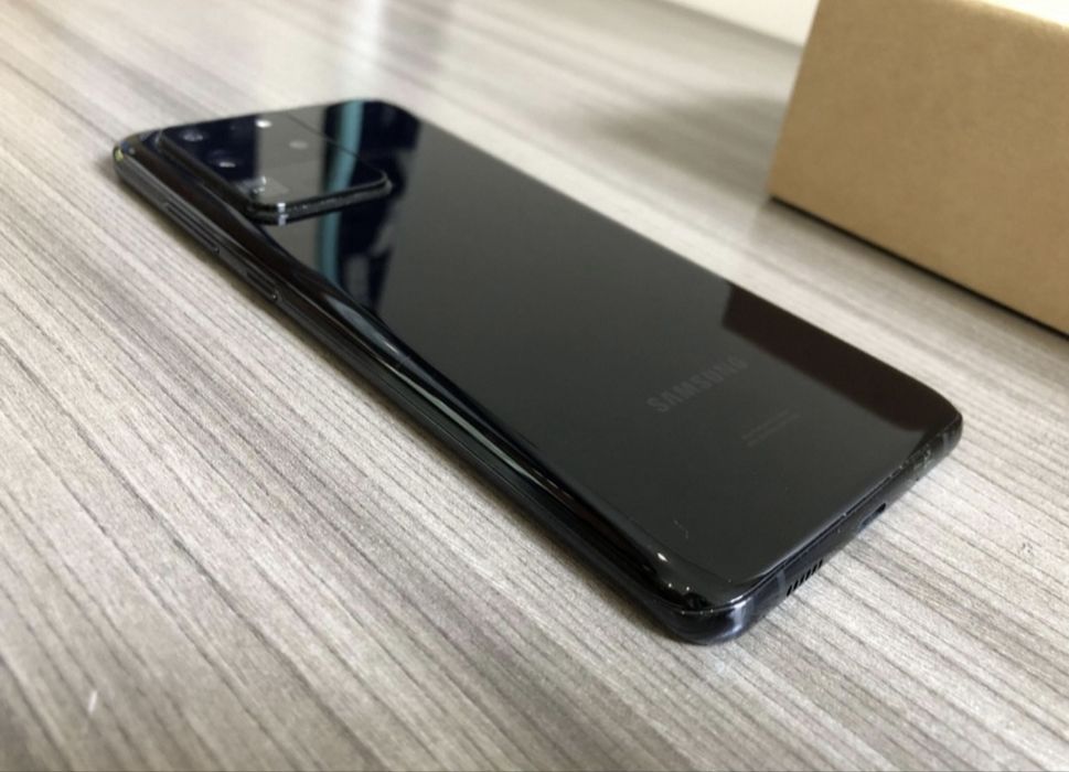 S20 Ultra 12 512 radnoy