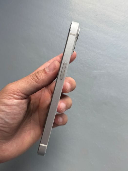 Iphone 13 128gb white