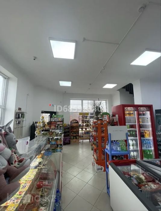 Продается коммерческое здание