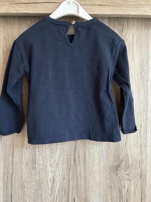 ZARA блузка размер 92