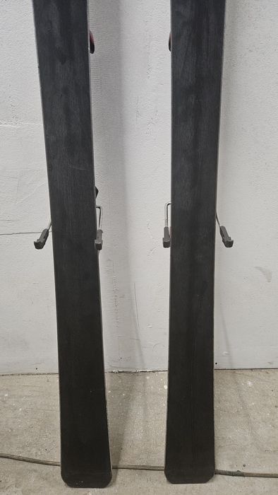 Ски Rossignol 154