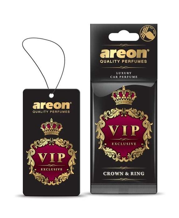 VIP колекция Areon