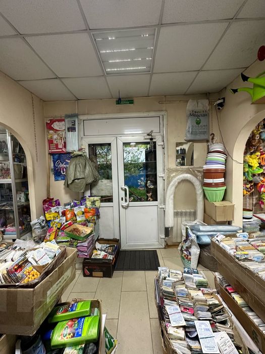 Продам помещение под бизнес