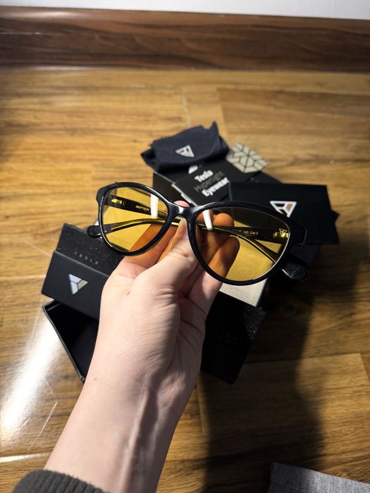 очки Zepter Tesla hyperlight