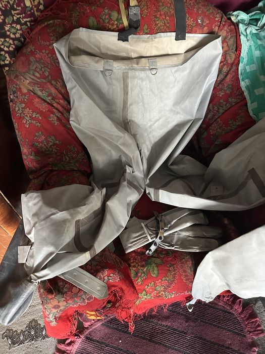 Продам одежду ОЗК