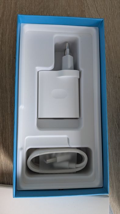 Realme Narzo 50A 4 GB/128 Oxygen Blue