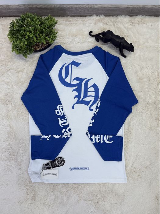 Chrome Hearts Longsleeve