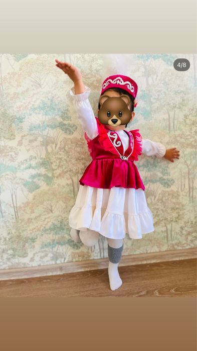 Платья 0-4 лет для девочкк