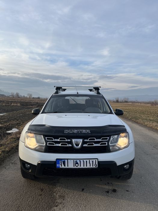 De vânzare Dacia Duster
