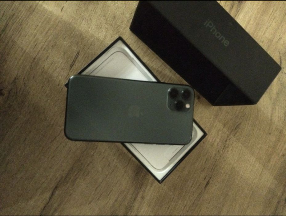 iPhone 11 Pro 64GB